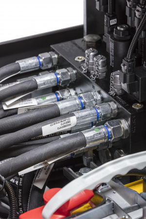 Виброкаток Husqvarna LP 9505 9679508-01
