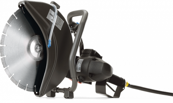 Пневматический резчик Husqvarna K 40 9683724-01