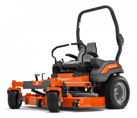 Газонокосилка Husqvarna Z454X 9679850-02
