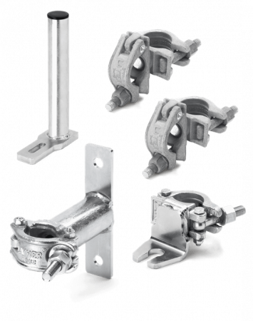 Опорный комплект Husqvarna 5874683-01