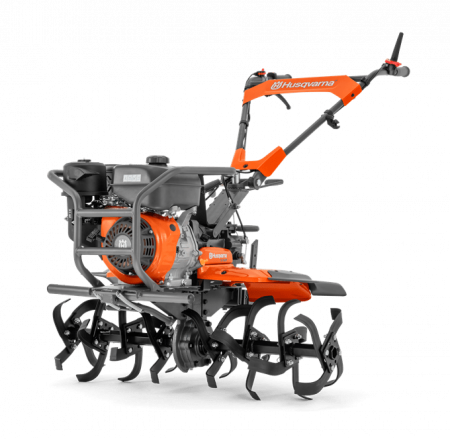 Культиватор Husqvarna TF 545P 9676393-02