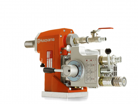 Гидравлический сверлильный привод  Husqvarna DM 406 H 9651582-07
