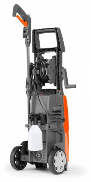 Мойка высокого давления Husqvarna PW 125 9676764-01