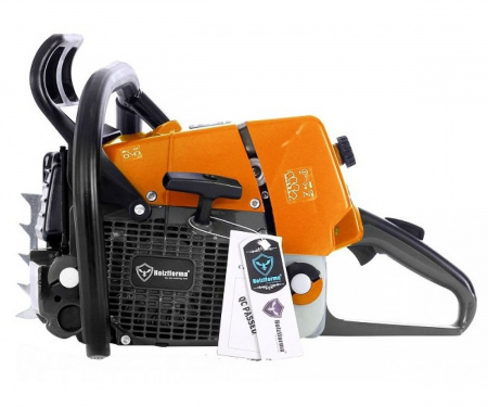 Бензопила Holzfforma G466 18" CS46077OR