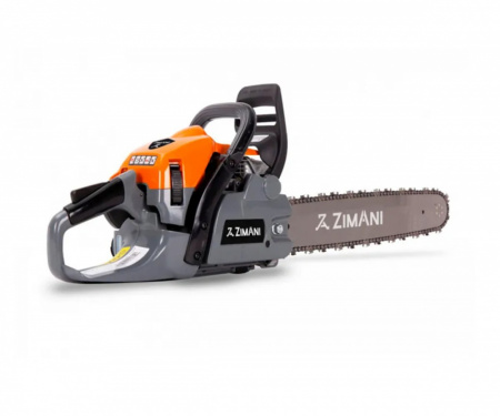 Бензопила ZimAni MS070 MS070