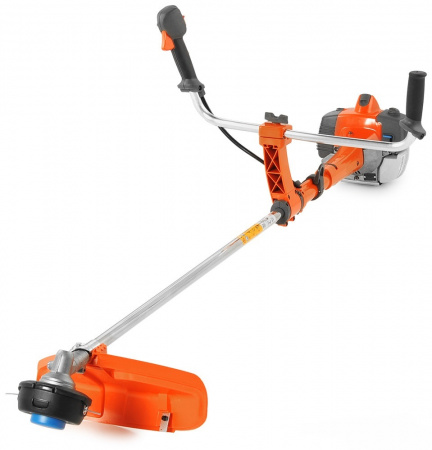 Бензиновый кусторез Husqvarna 555 FX 9666291-05
