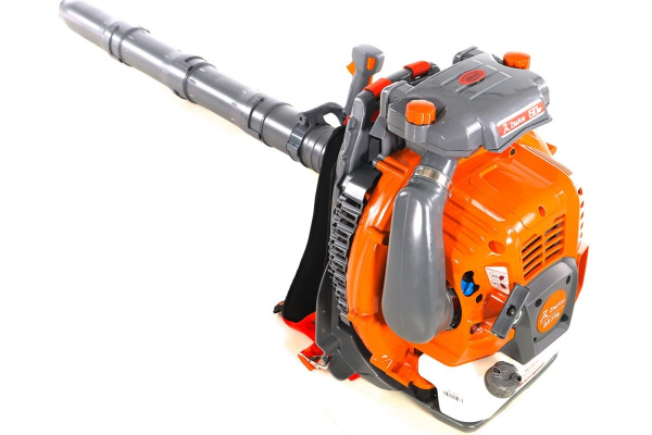 Воздуходувка ранцевая ZimAni BR 776 NEW BR776N