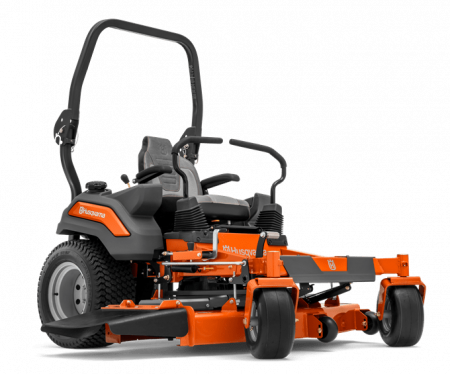 Газонокосилка Husqvarna Z454X 9679850-02