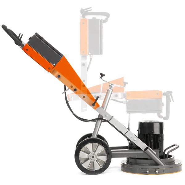 Шлифовальная машина Husqvarna PG 400 9679664-01