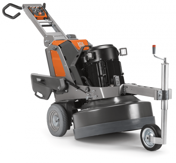 Шлифовальная машина Husqvarna PG 830 RC 9679779-01