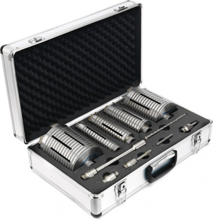 Комплект для монтажа кондиционеров Husqvarna Vari-Drill D25 1 /2" GF 5861015-01