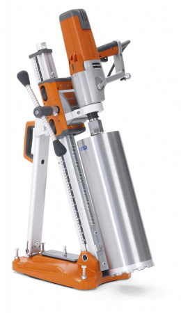Алмазная установка Husqvarna DM 230 + DS 250 9684110-01+9668273-01