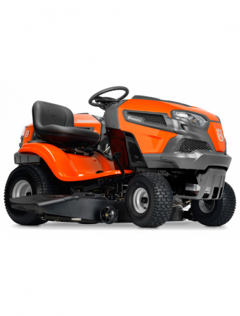 Минитрактор Husqvarna TS 142T 9604104-32
