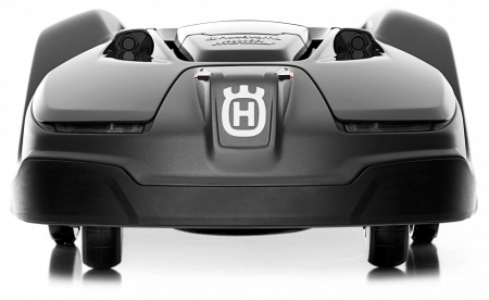 Робот-газонокосилка Husqvarna Automower 450X 9678530-11