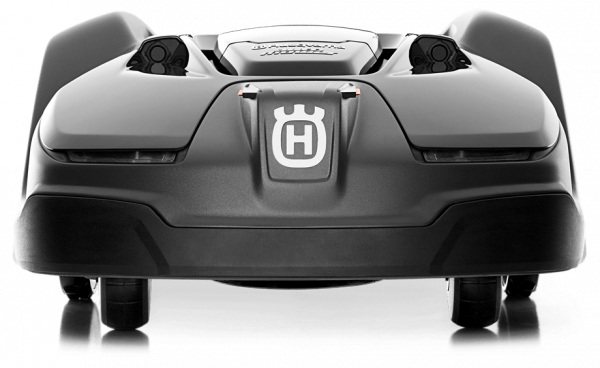 Робот-газонокосилка Husqvarna Automower 450X 9678530-11