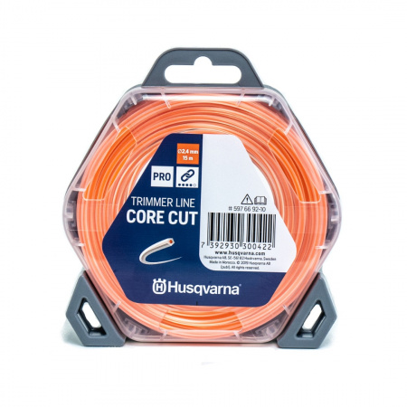 Триммерный корд Husqvarna CoreCut 5976692‑02