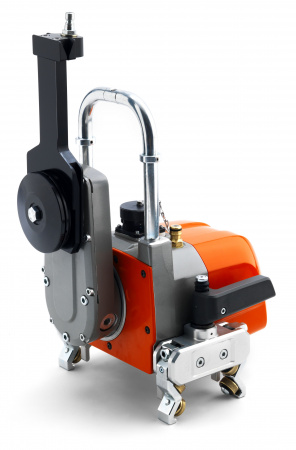 Стенорезная машина Husqvarna WS 220 9672087-01