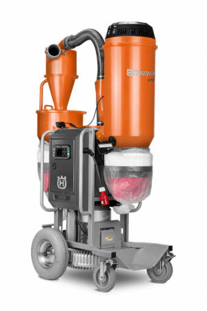 Промышленный пылесос Husqvarna HTC D60 9678399-10