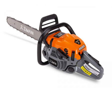 Бензопила ZimAni 450 15" CS45066Z
