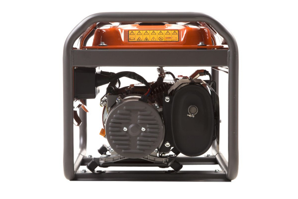 Бензиновый генератор Husqvarna G 3200 P 9676651-02