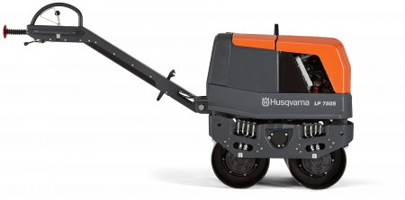Виброкаток Husqvarna LP 7505 9678974-01