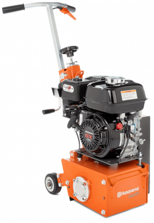 Бензиновая фрезеровальная машина Husqvarna CG 200 9676623-01