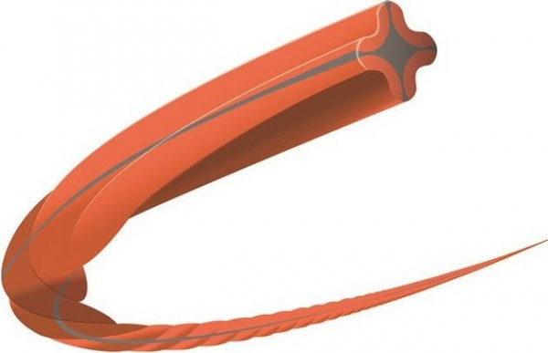 Триммерный корд Husqvarna Whisper Twist 5976691-01