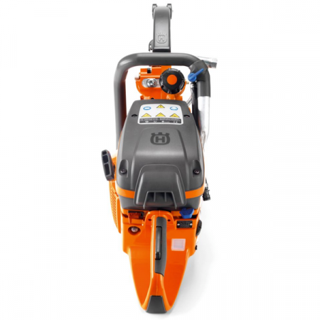 Бензорез Husqvarna K 970 RING 9672723-01