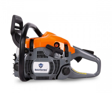 Бензопила Holzfforma G382 G382