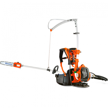 Бензиновый кусторез Husqvarna 535FBX 9660632‑03