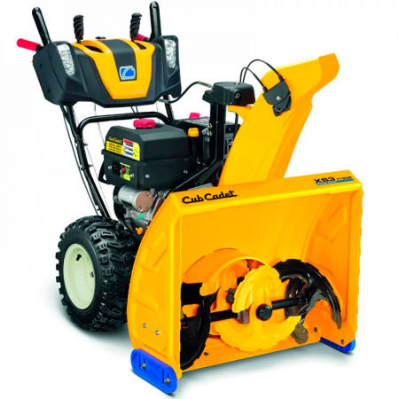 Снегоуборщик Cub Cadet XS3 71 SWE XS3 71 SWE