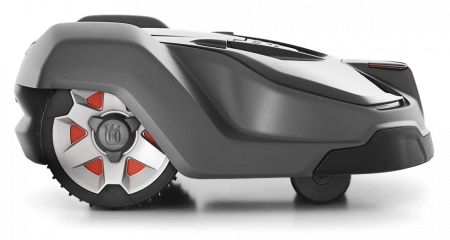 Робот-газонокосилка Husqvarna Automower 450X 9678530-11