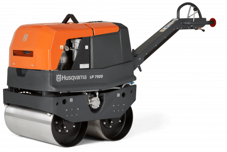 Виброкаток Husqvarna LP 7505 9678974-01
