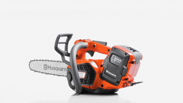 Аккумуляторная цепная пила Husqvarna T540i XP 9679836-12