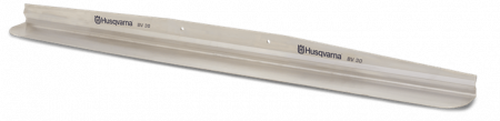 Профиль виброрейки Husqvarna BV 30 9678587-01