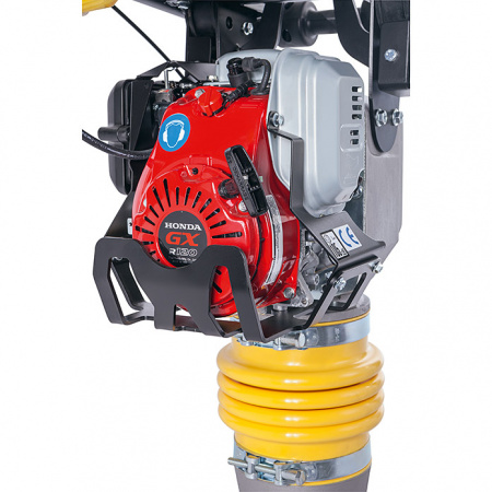 Вибротрамбовкa Euro Shatal TC-63 084203.2