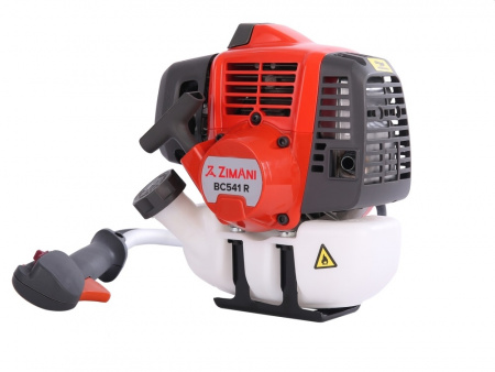 Триммер бензиновый ZimAni 541RS 541RS
