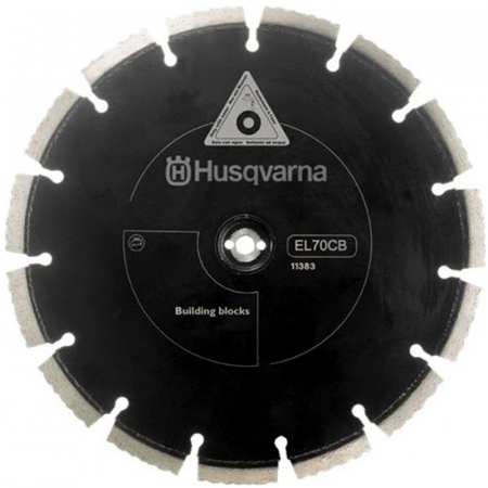 Набор алмазных дисков Husqvarna CUT-N-BREAK EL70 5978083-01