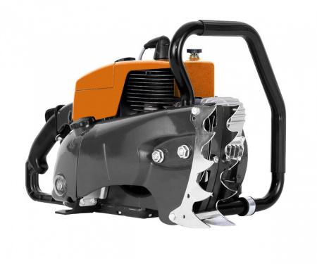 Бензопила Holzfforma G070 CS07066GY