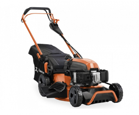 Газонокосилка бензиновая ZimAni LC348V LC348V