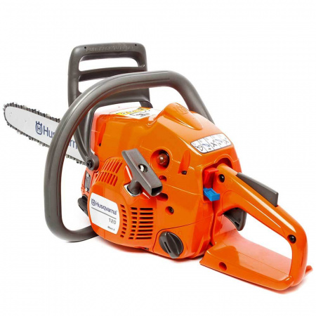 Бензопила Husqvarna 120 Mark II 9678619-06