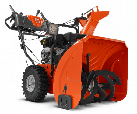 Снегоотбрасыватель Husqvarna ST 224 9705286-01
