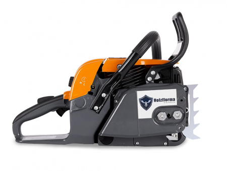 Бензопила Holzfforma G388 G388