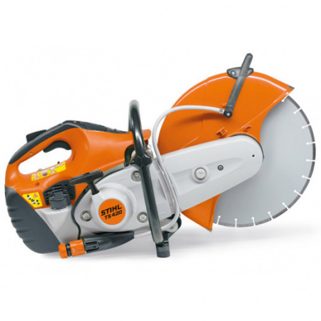 Бензорез Stihl TS 420 42380112810