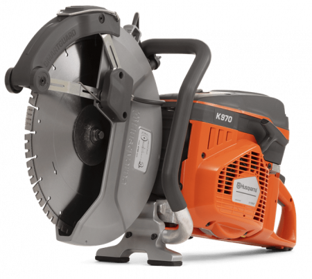 Бензорез Husqvarna K 970 SmartGuard 9704601-01