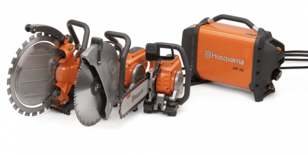 Электрический резчик Husqvarna K 7000 9704496-01