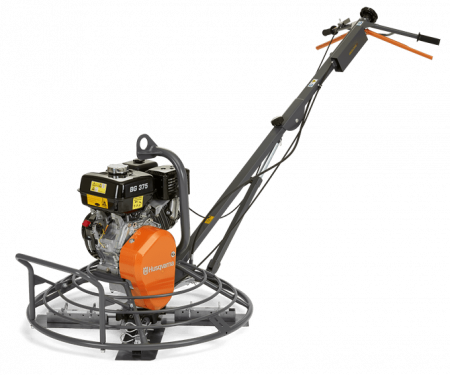 Затирочная машина Husqvarna BG 375 H9 L BC TP 9679291-01