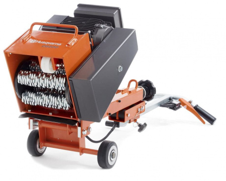 Фрезеровальная машина Husqvarna CG 200 9676624-01