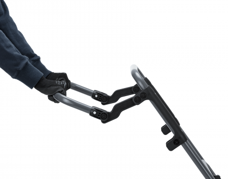 Виброплита Husqvarna LF 60 LAT 9678548-02