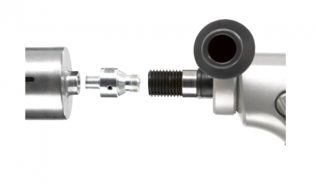 Адаптер алмазной коронки 1 1 /4" F - 1 /2" G F 5430464-26